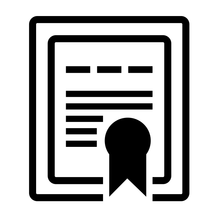 Лицензия