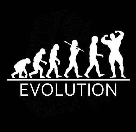 Evolution