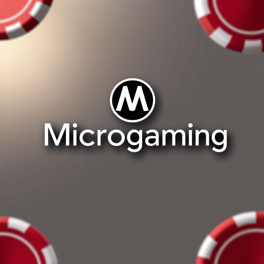 Microgaming
