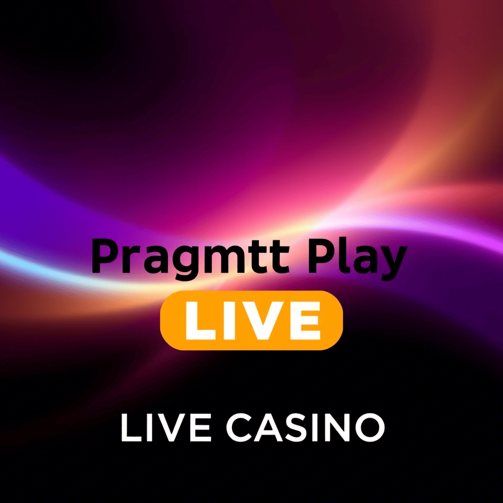 Pragmatic Play Live